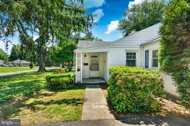 115 NEVADA AVE, Wilmington, DE 19803