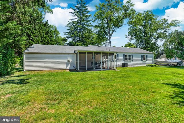 115 NEVADA AVE, Wilmington, DE 19803