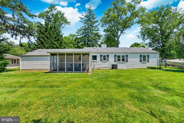 115 NEVADA AVE, Wilmington, DE 19803