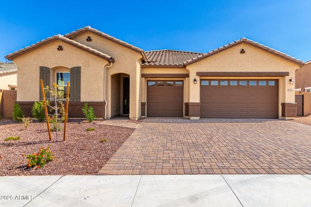 20155 W MONTEREY Way, Buckeye, AZ 85396