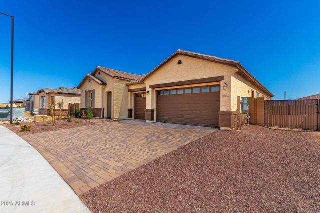 20155 W MONTEREY Way, Buckeye, AZ 85396