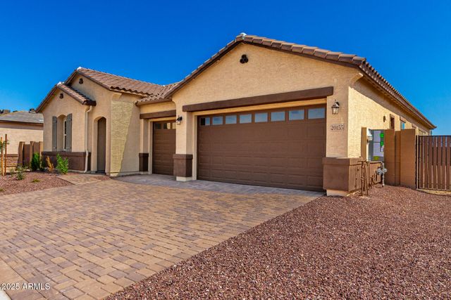 20155 W MONTEREY Way, Buckeye, AZ 85396