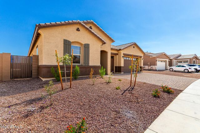 20155 W MONTEREY Way, Buckeye, AZ 85396