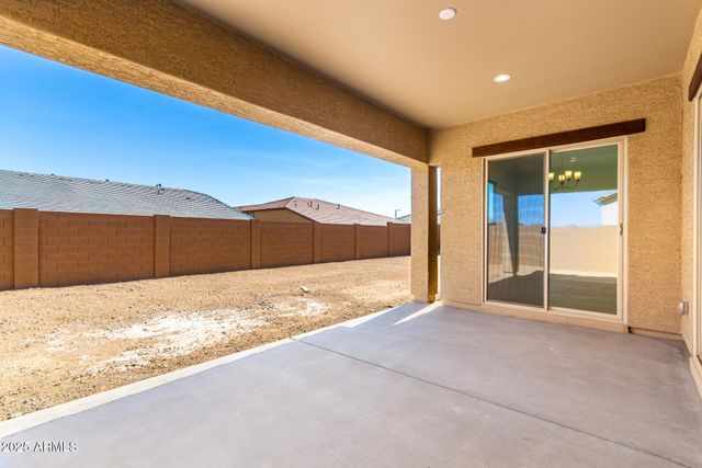 20155 W MONTEREY Way, Buckeye, AZ 85396