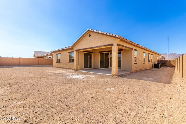 20155 W MONTEREY Way, Buckeye, AZ 85396