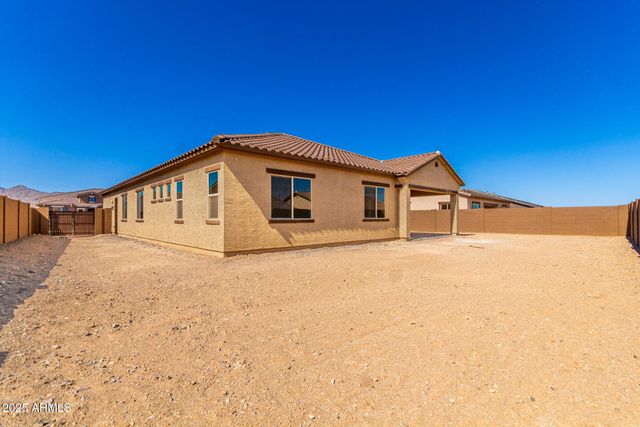 20155 W MONTEREY Way, Buckeye, AZ 85396