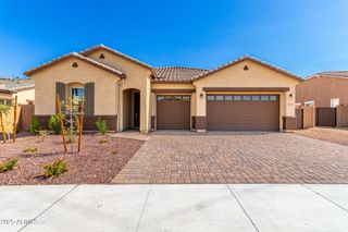 20155 W MONTEREY Way, Buckeye, AZ 85396