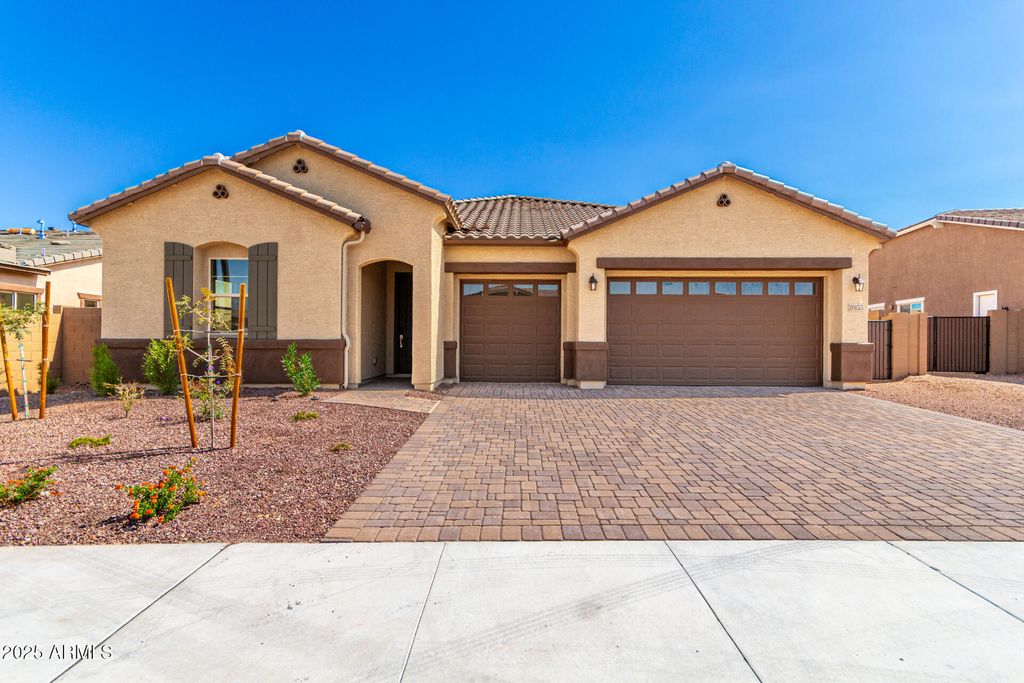 20155 W MONTEREY Way, Buckeye, AZ 85396