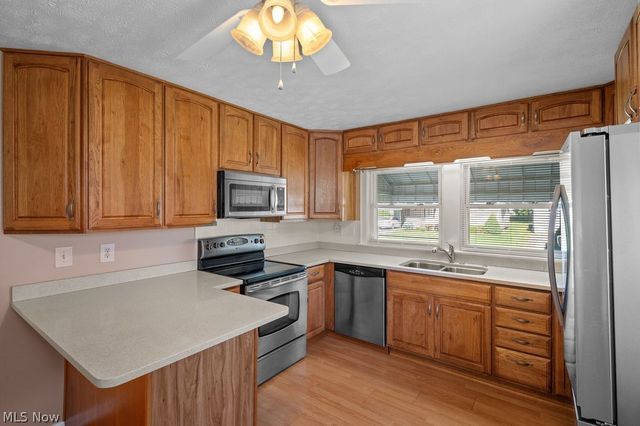 4398 Packard Street, Parkersburg, WV 26104