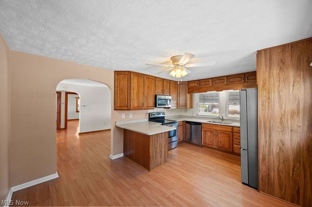 4398 Packard Street, Parkersburg, WV 26104