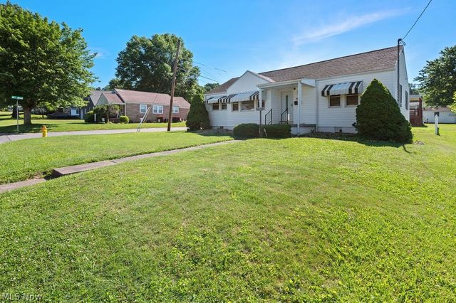 4398 Packard Street, Parkersburg, WV 26104