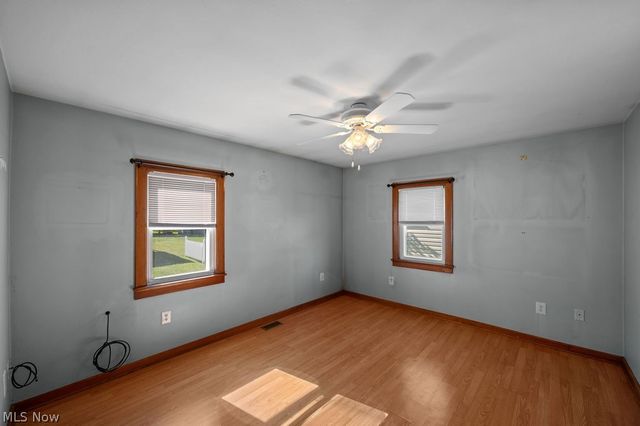 4398 Packard Street, Parkersburg, WV 26104