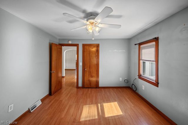 4398 Packard Street, Parkersburg, WV 26104