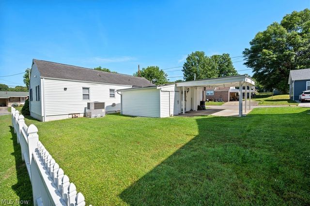 4398 Packard Street, Parkersburg, WV 26104