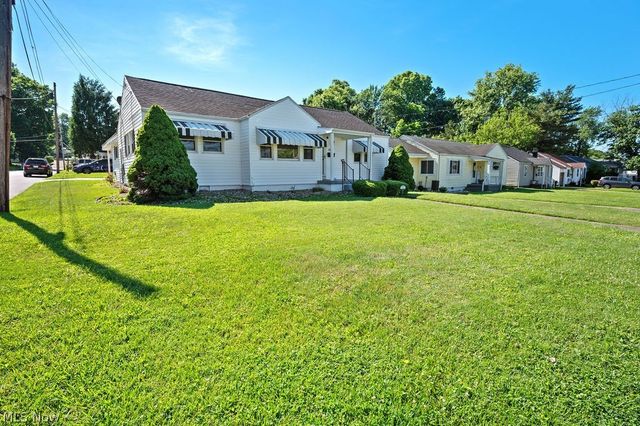 4398 Packard Street, Parkersburg, WV 26104