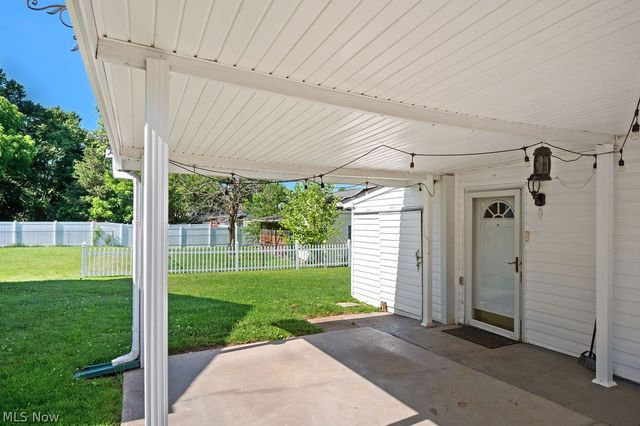 4398 Packard Street, Parkersburg, WV 26104