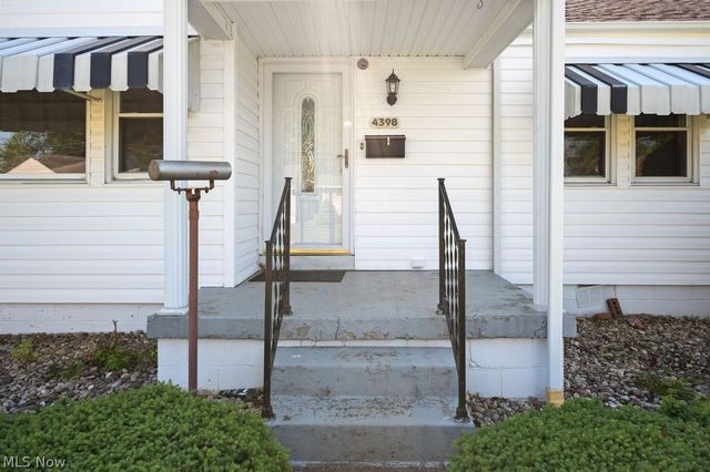 4398 Packard Street, Parkersburg, WV 26104