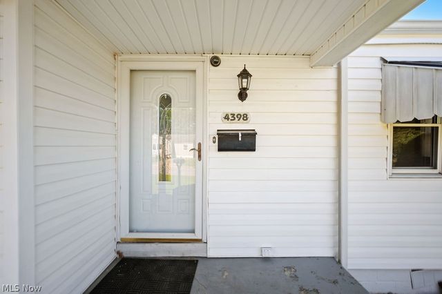 4398 Packard Street, Parkersburg, WV 26104