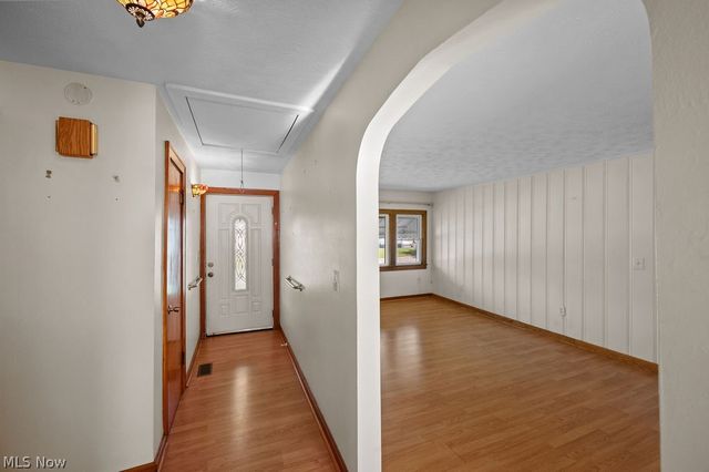 4398 Packard Street, Parkersburg, WV 26104