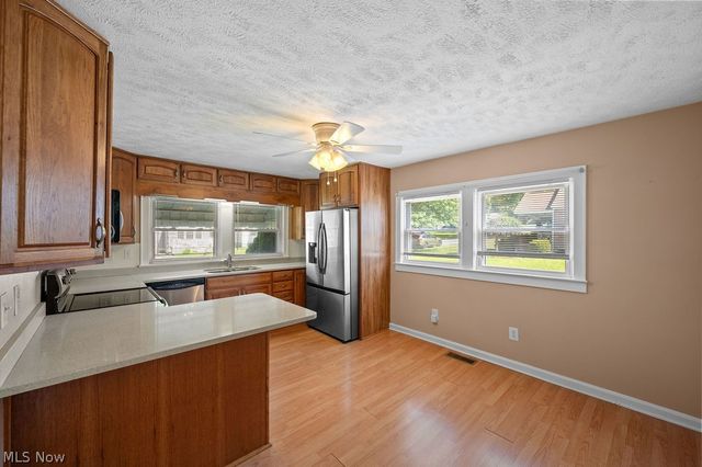 4398 Packard Street, Parkersburg, WV 26104