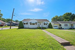 4398 Packard Street, Parkersburg, WV 26104