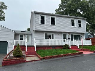 239 Summer Street, Cranston, RI 02910