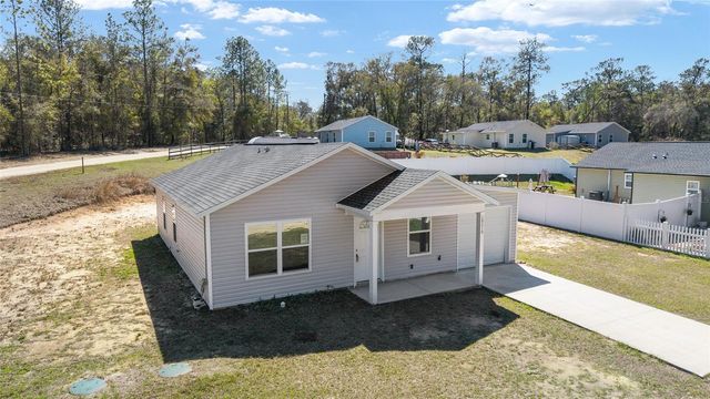 15310 SW 40TH PLACE ROAD, Ocala, FL 34481