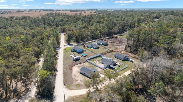 15310 SW 40TH PLACE ROAD, Ocala, FL 34481