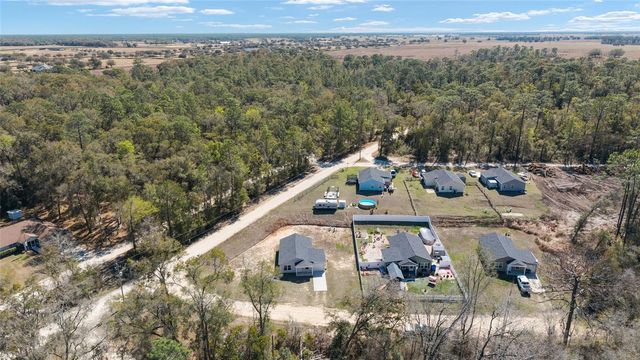 15310 SW 40TH PLACE ROAD, Ocala, FL 34481