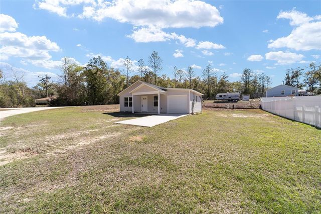 15310 SW 40TH PLACE ROAD, Ocala, FL 34481