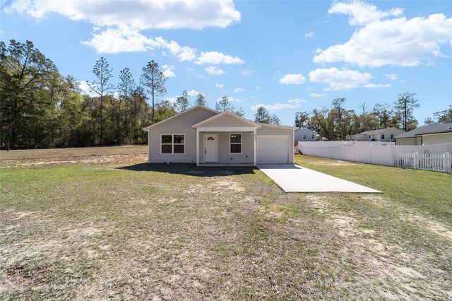 15310 SW 40TH PLACE ROAD, Ocala, FL 34481