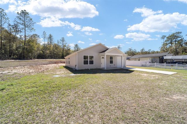 15310 SW 40TH PLACE ROAD, Ocala, FL 34481