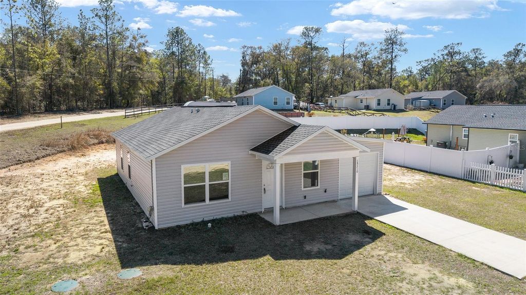 Image 41 of property listing at 15310 SW 40TH PLACE ROAD, Ocala, FL 34481