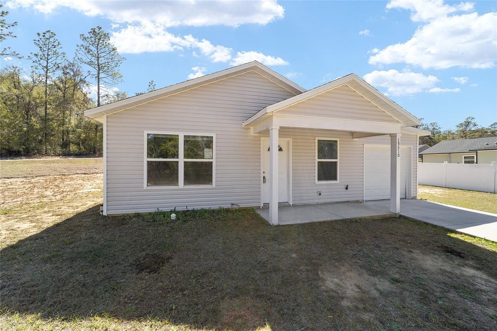 Image 49 of property listing at 15310 SW 40TH PLACE ROAD, Ocala, FL 34481