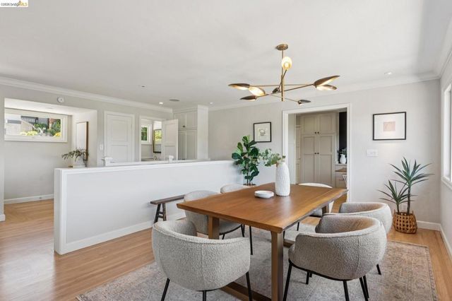 453 Scenic Ave, Piedmont, CA 94611