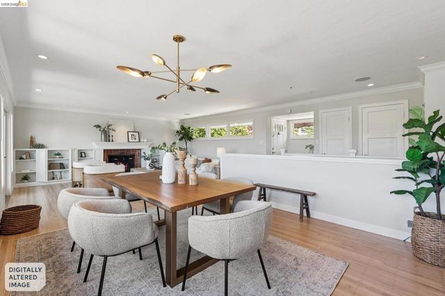 453 Scenic Ave, Piedmont, CA 94611
