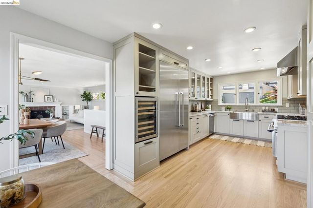 453 Scenic Ave, Piedmont, CA 94611