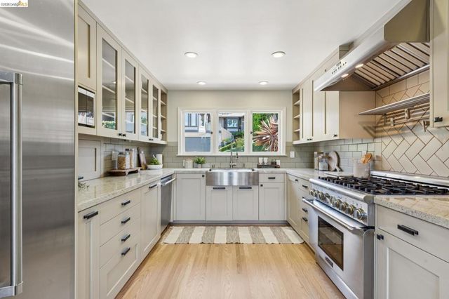 453 Scenic Ave, Piedmont, CA 94611