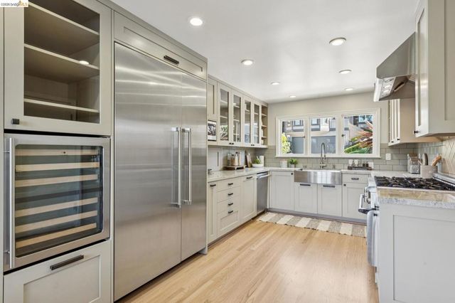 453 Scenic Ave, Piedmont, CA 94611