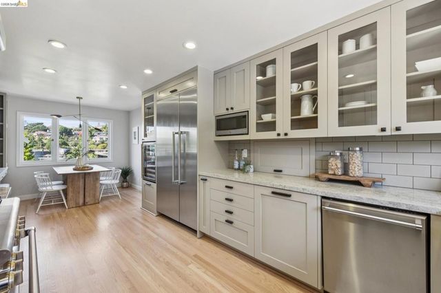 453 Scenic Ave, Piedmont, CA 94611