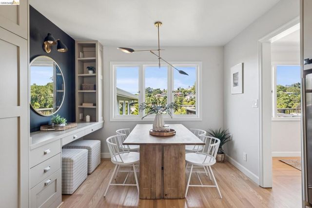 453 Scenic Ave, Piedmont, CA 94611