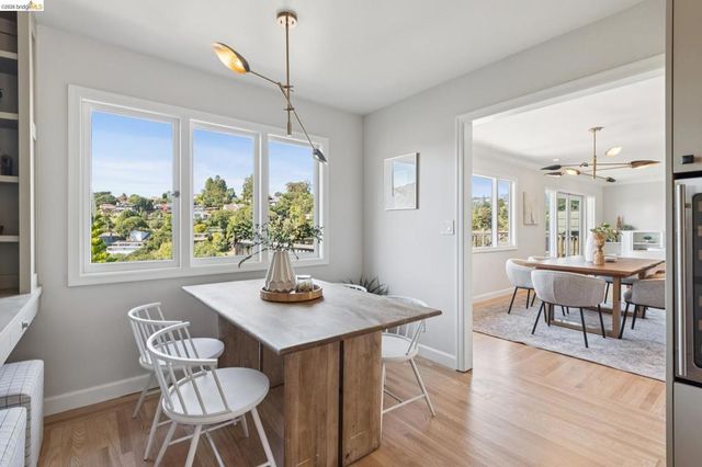 453 Scenic Ave, Piedmont, CA 94611