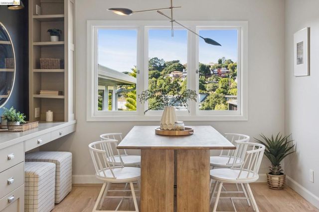 453 Scenic Ave, Piedmont, CA 94611
