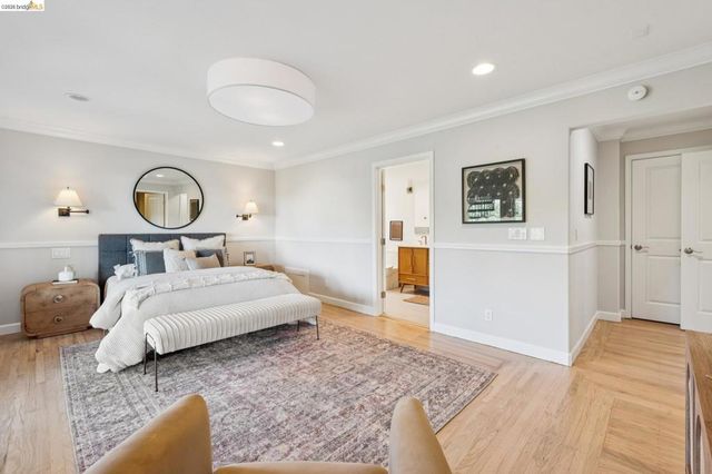 453 Scenic Ave, Piedmont, CA 94611