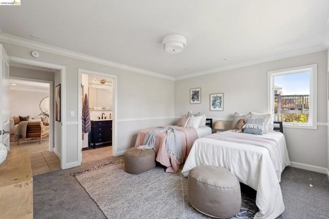 453 Scenic Ave, Piedmont, CA 94611