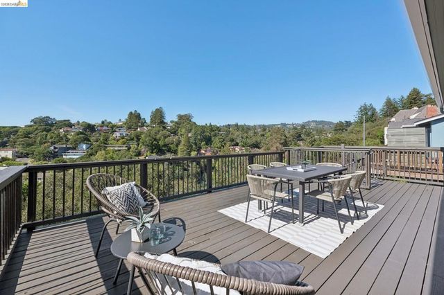 453 Scenic Ave, Piedmont, CA 94611