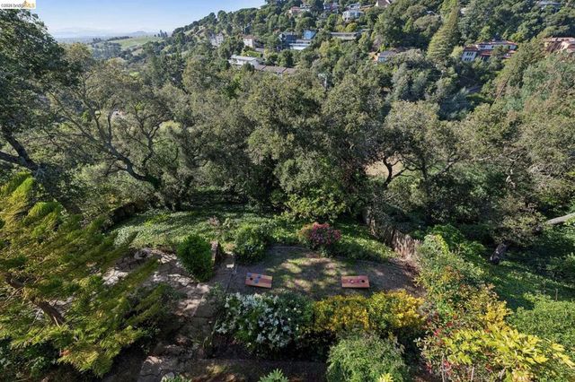 453 Scenic Ave, Piedmont, CA 94611