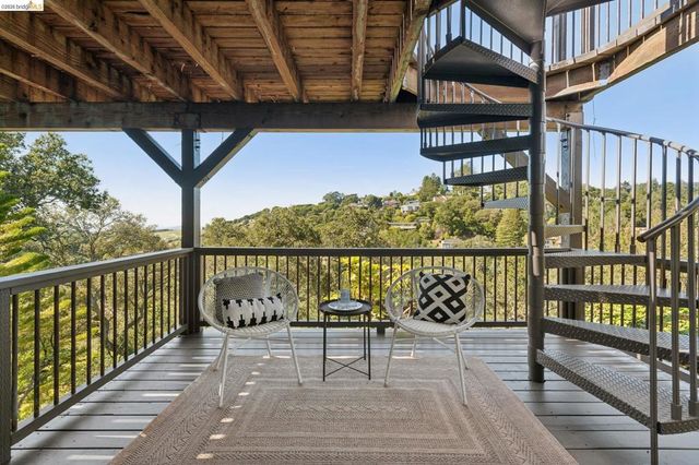 453 Scenic Ave, Piedmont, CA 94611