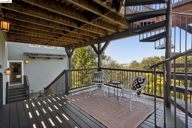 453 Scenic Ave, Piedmont, CA 94611