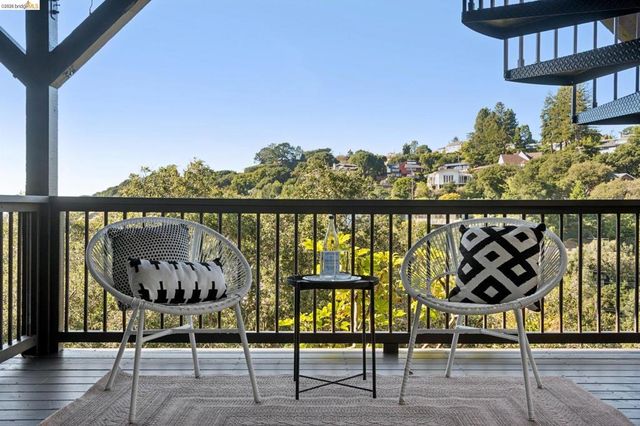 453 Scenic Ave, Piedmont, CA 94611